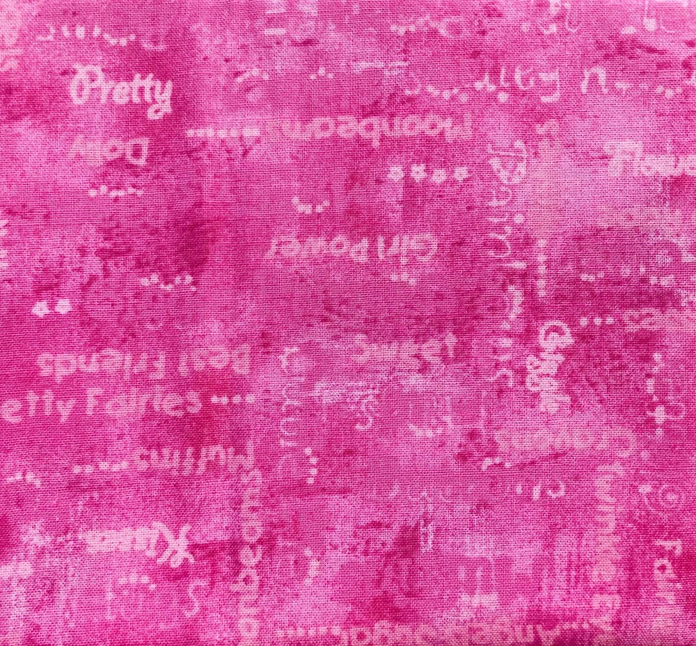 USA輸入コットン生地 50x55cm (UML-011)