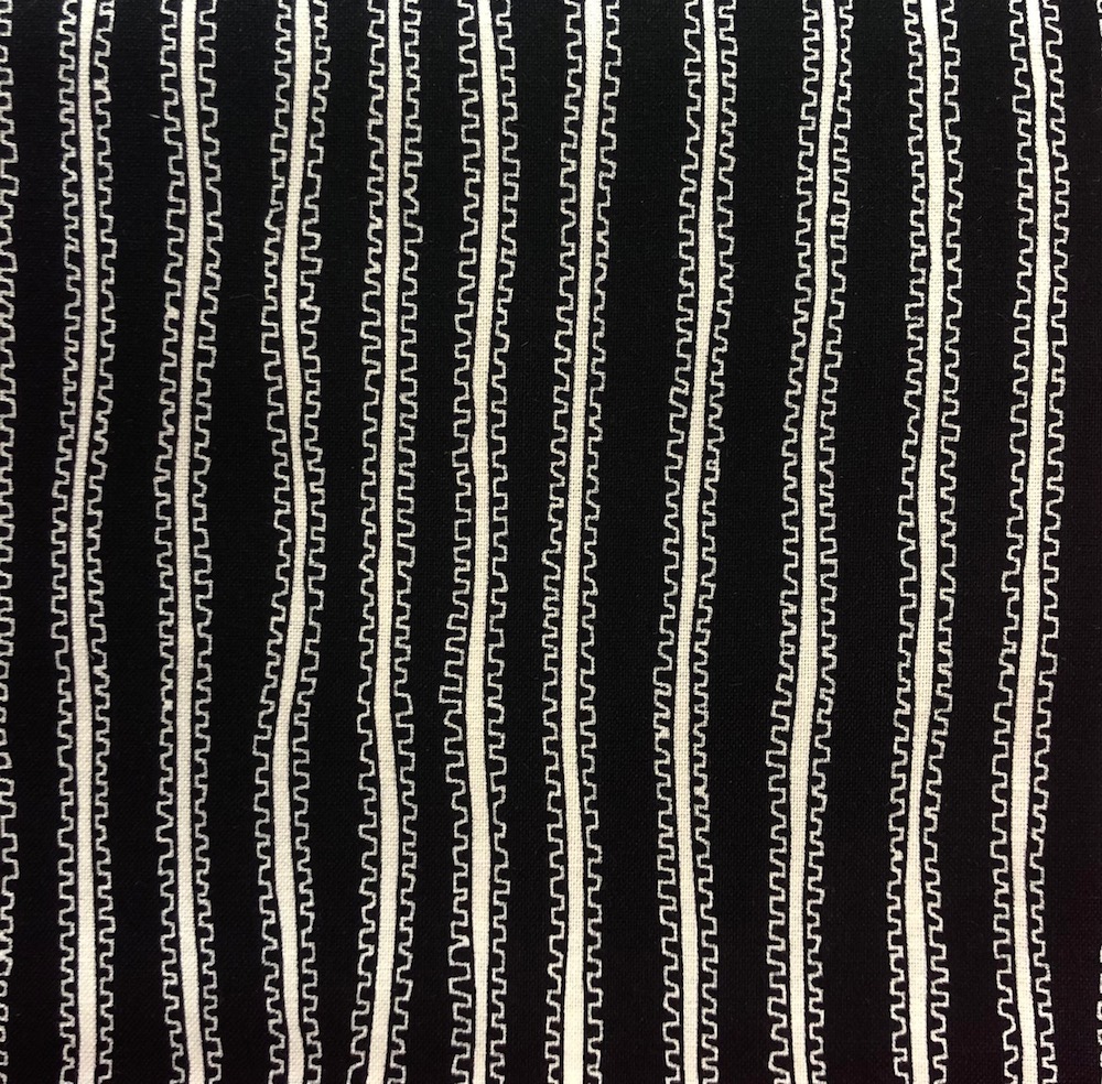 USA輸入コットン生地 50x55cm (UML-016)