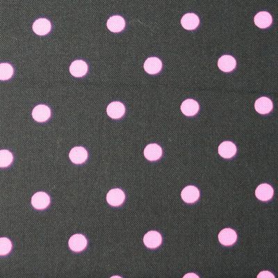 【水玉プリント】50×55cm (UMT-003) カラーバリエーション