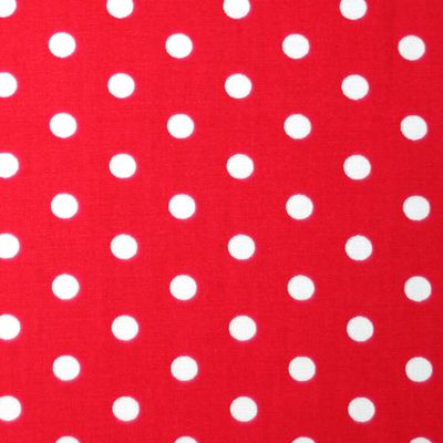 【水玉プリント】50×55cm (UMT-004) カラーバリエーション