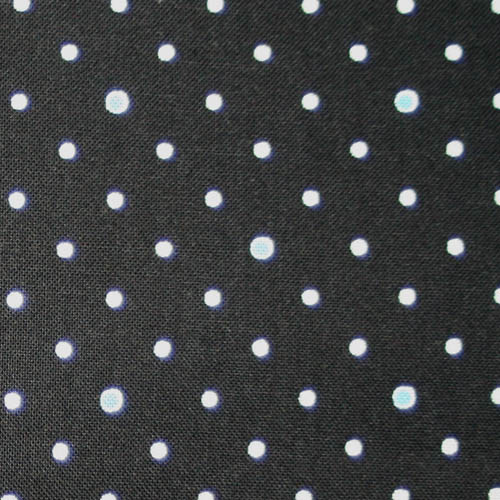 【水玉プリント】50×55cm(UMT-055)