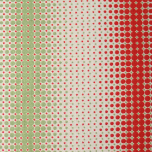 【水玉プリント】50x55cm (UMT-062) カラーバリエーション