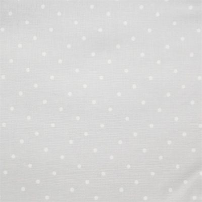 【水玉プリント】 50x55cm (UMT-131)