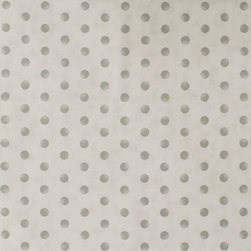 【水玉プリント】50x55cm (UMT-142)