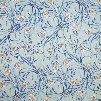 植物・葉っぱ柄 50×55cm(UOTS-009)カラーバリエーション