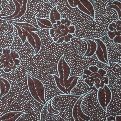 【Flower柄】50x55cm (UOTS-014)