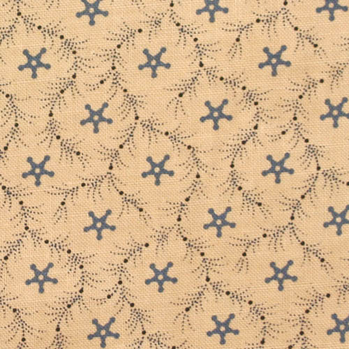 【キャリコ】50x55cm (UOTS-091)