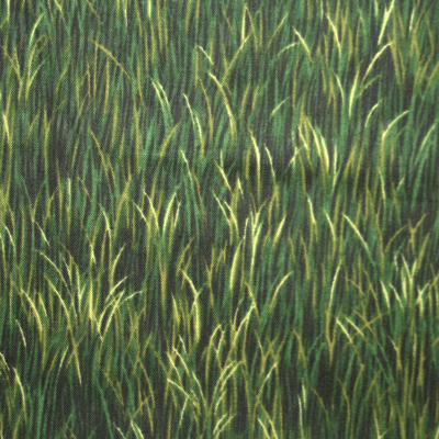 【植物・葉っぱ柄】50x55cm (UOTS-338) カラーバリエーション