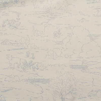 【その他プリント】50x110cm (UOTS-383H)