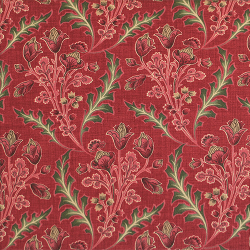 【植物・葉っぱ柄】50x55cm (UOTS-456)