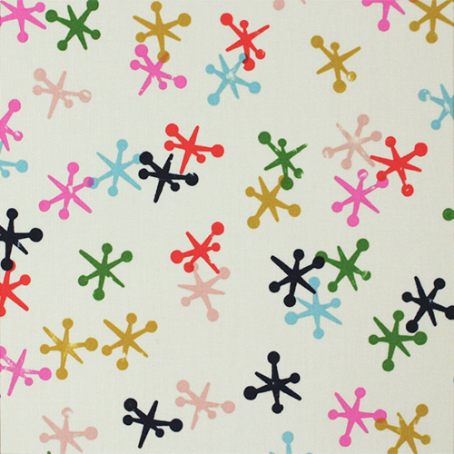 【その他プリント】50x110cm (UOTS-486H) USAコットン