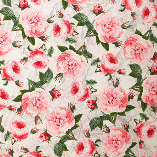 【花柄】(UOTS-507)