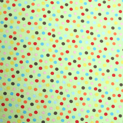Funky Monkey ファンキーモンキー 50x55cm Usm 015 カラーバリエーション コットンガーデン