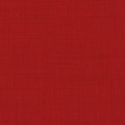 USAコットン  輸入生地【無地】レッド系  50 × 55cm(USO-003)