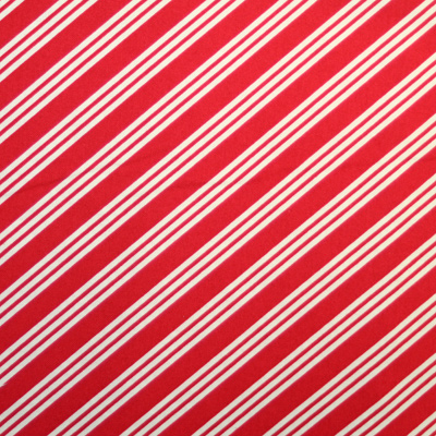 【ストライププリント】50x55cm (USP-040)