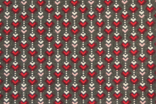 【 Classic Red / クラシックレッド 】50x55cm (CRED-005)