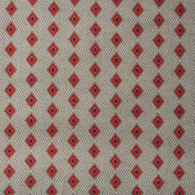 【 Classic Red / クラシックレッド 】50x55cm (CRED-007)