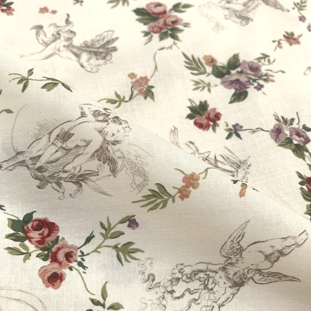 ✨一点物✨MAGNOLIA チェスターコート 刺繍 薔薇 ホルドー 日本製 花柄 ✨一点物✨MAGNOLIA チェスターコート 刺繍 薔薇 ホルドー 日本