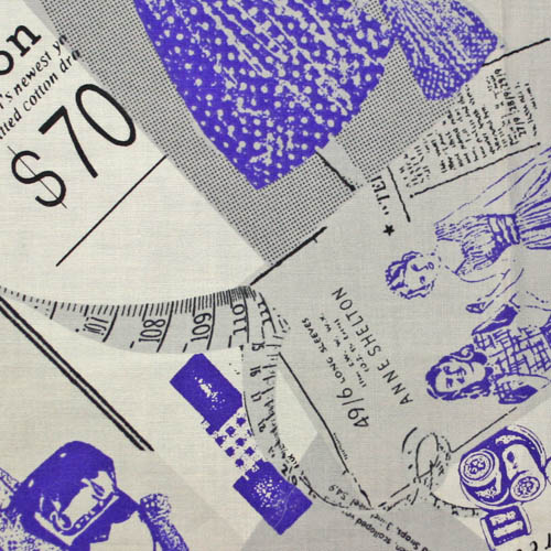 【その他プリント】50×55cm (JOT-019) カラーバリエーション