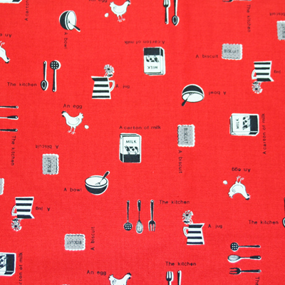 【その他のプリント】50x55cm (JOT-090) カラーバリエーション