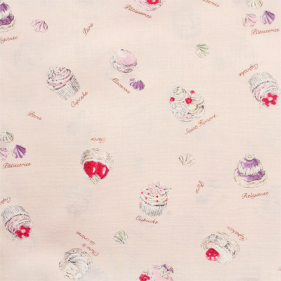 【その他のプリント】50x55cm (JOT-113) カラーバリエーション