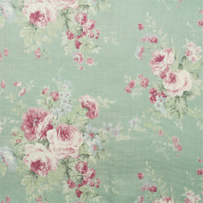 【国産】花柄 50x55cm(JOT-121) カラーバリエーション