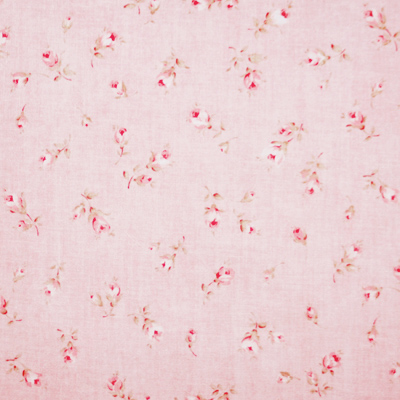 【国産】花柄 50x55cm(JOT-136) カラーバリエーション