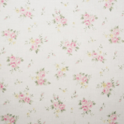 【国産】花柄 50x55cm(JOT-140) カラーバリエーション