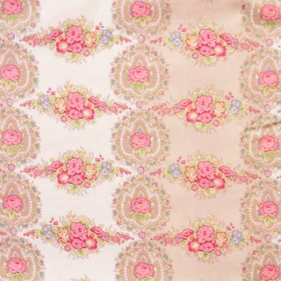 【国産】花柄 50x55cm(JOT-149)