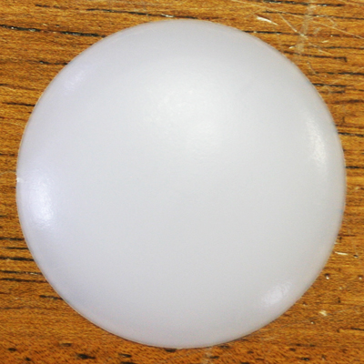 【マカロン作成に最適！】つつみボタン「直径 4 cm・10枚入り」(NOT-109)