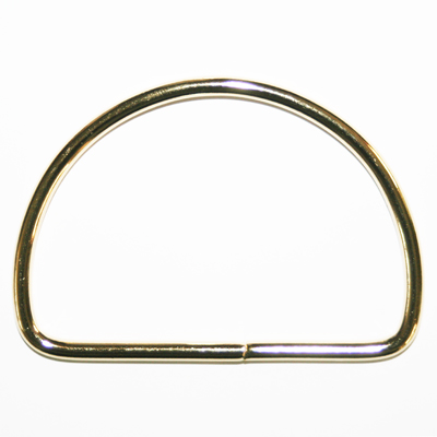 【Dカン】4個セット「ゴールドカラー・軽量タイプ」 (NOT-129)