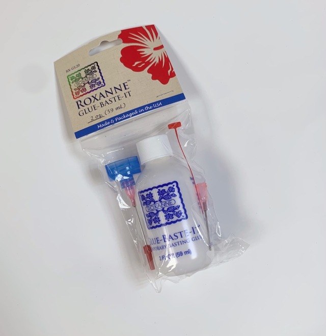 【ロクサーヌ　仮止めのり】(NOT-193) ＊レターパックライトでの配送不可