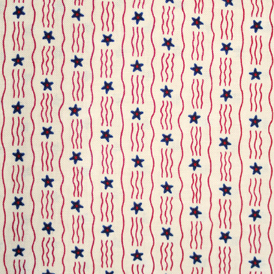 【星柄】50x55cm (UAM-001)