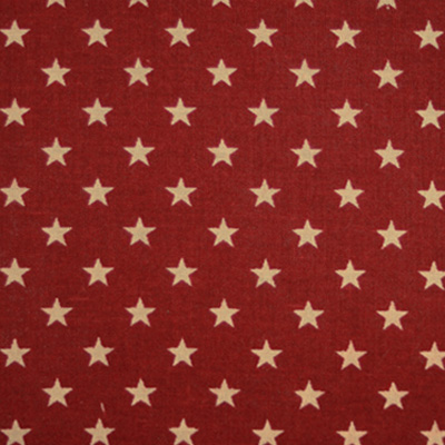 【星柄】50x55cm (UAM-014)