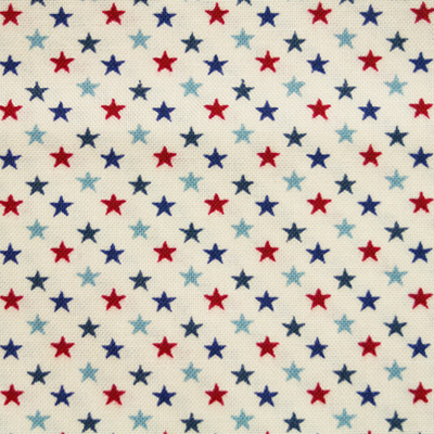 【星柄】50x55cm (UAM-015) カラーバリエーション