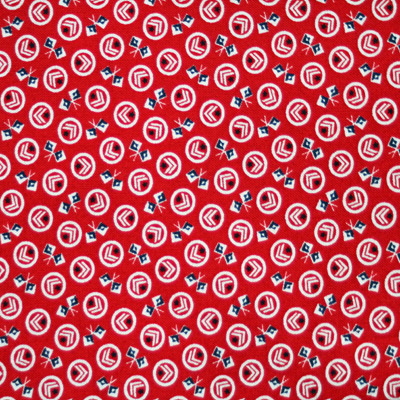 【星柄】50x55cm (UAM-020)