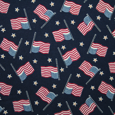 【星柄】50x55cm (UAM-030) カラーバリエーション