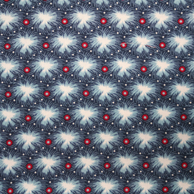 【星柄】50x110cm (UAM-032H)