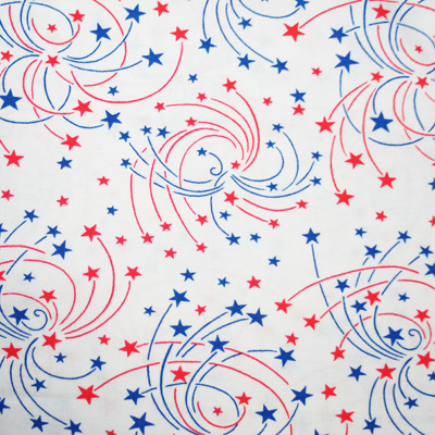 【星柄】50x55cm (UAM-033)