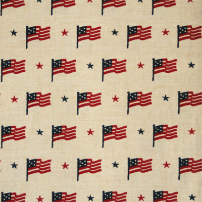 【星柄】50x55cm (UAM-034)