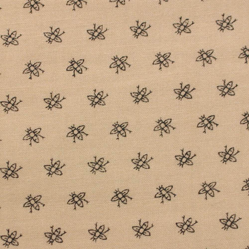 【動物プリント】50×55cm (UAN-009)
