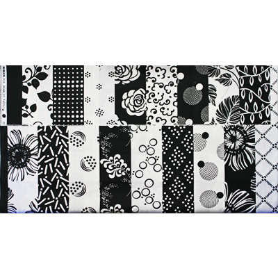 【B&W】50x55cm (UBW-086)