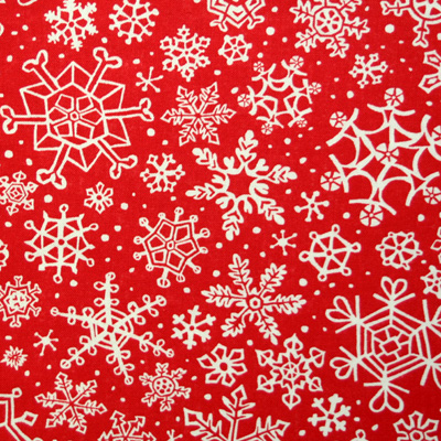 【クリスマス柄】50x55cm (UCH-034) カラーバリエーション