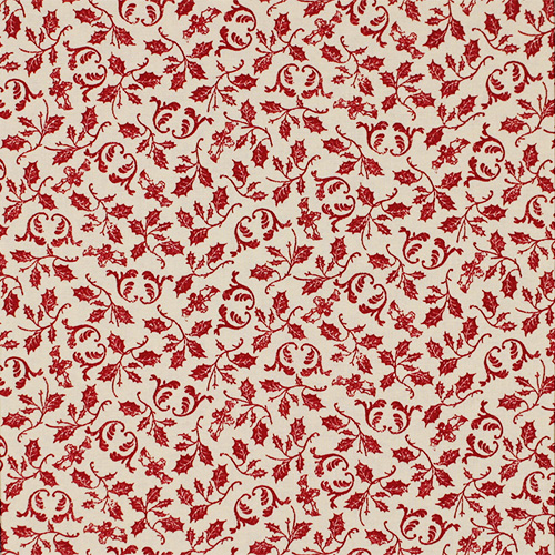 【Joyeux Noel by French General】50x55cm (UCH-061) カラーバリエーション