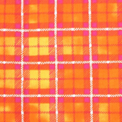 【チェックプリント】50×55cm (UCK-020)