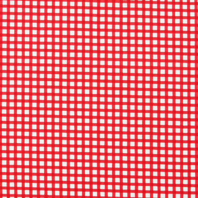 【チェックプリント】50×55cm (UCK-030)
