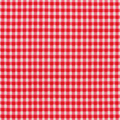 【チェックプリント】50x55cm (UCK-057) カラーバリエーション