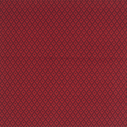 【チェックプリント】50x55cm (UCK-063)