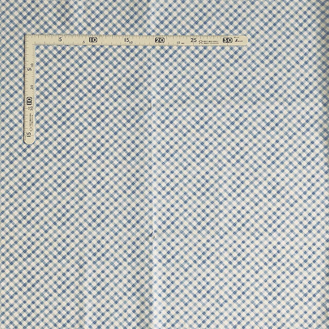 【チェックプリント】My Sunflower Garden / (UCK-080)