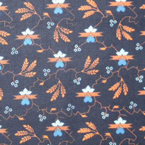 【キャリコ】50x55cm (UCR-039)